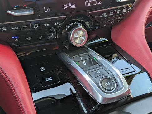 Used 2022 Acura MDX Type S image 34