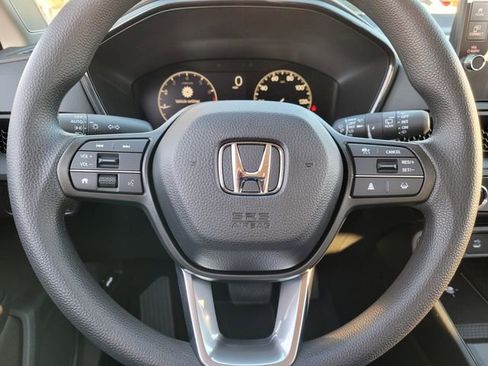 New 2026 Honda CR-V EX image 21