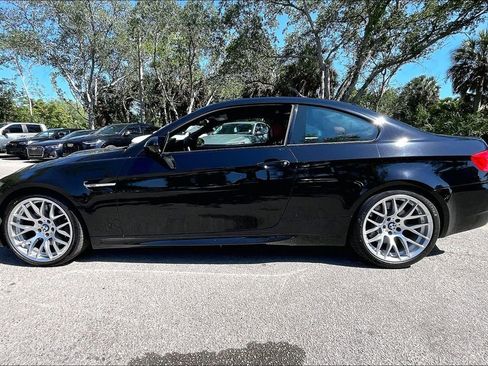 Used 2012 BMW M3 Coupe RWD image 8