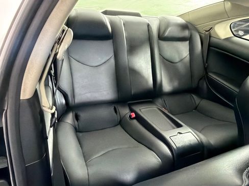 Used 2014 INFINITI Q60 AWD Coupe w/ Premium Package image 19