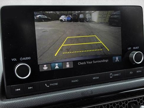 Used 2025 Honda Civic Sport image 18