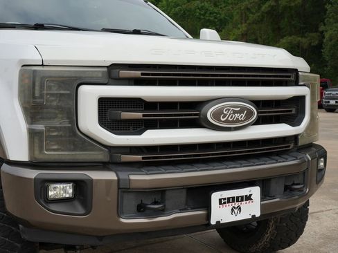 Used 2020 Ford F250 King Ranch AWD/4WD image 27