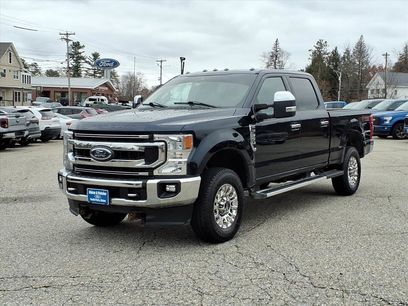 Used 2022 Ford F350 XLT w/ XLT Premium Package