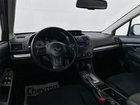 Used 2012 Subaru Impreza 2.0i Sport Premium image 21