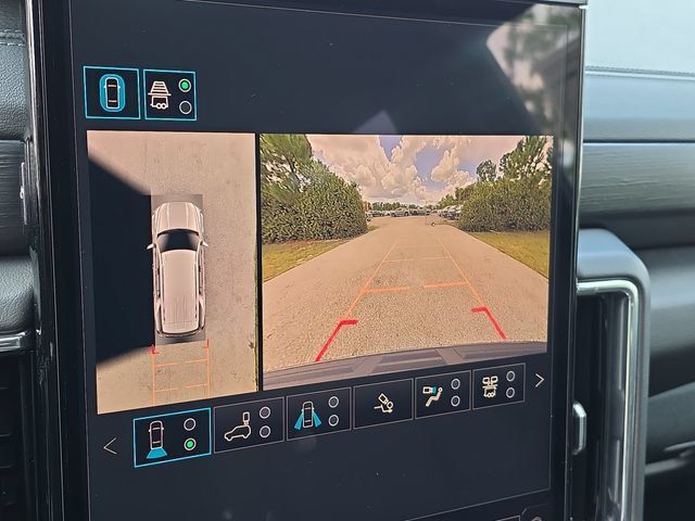 New 2026 GMC Yukon Denali w/ Denali Reserve Package RWD image 32