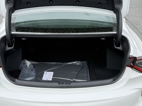 New 2025 Acura TLX A-Spec Package image 7