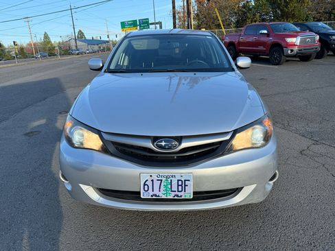 Used 2010 Subaru Impreza 2.5i image 6