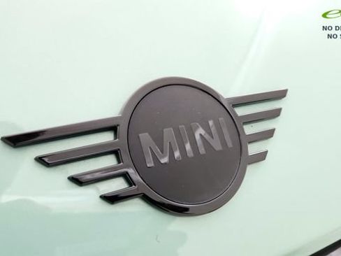 Used 2025 MINI Cooper John Cooper Works FWD image 31