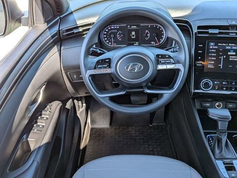 Used 2022 Hyundai Santa Cruz SEL FWD image 15