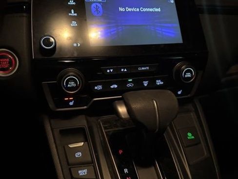 Used 2019 Honda CR-V EX image 13
