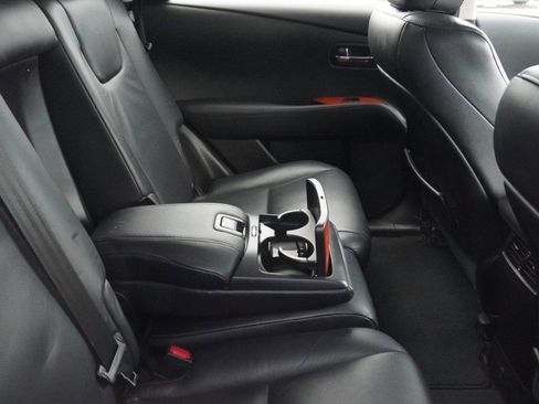 Used 2011 Lexus RX 350 AWD w/ Premium Pkg image 10