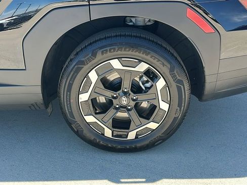 Used 2026 Hyundai Santa Fe SEL image 18