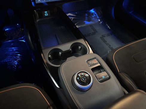 Used 2023 Ford Mustang Mach-E GT image 46