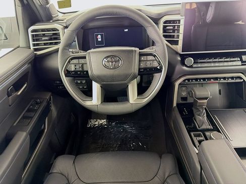 New 2026 Toyota Tundra Platinum AWD/4WD image 19