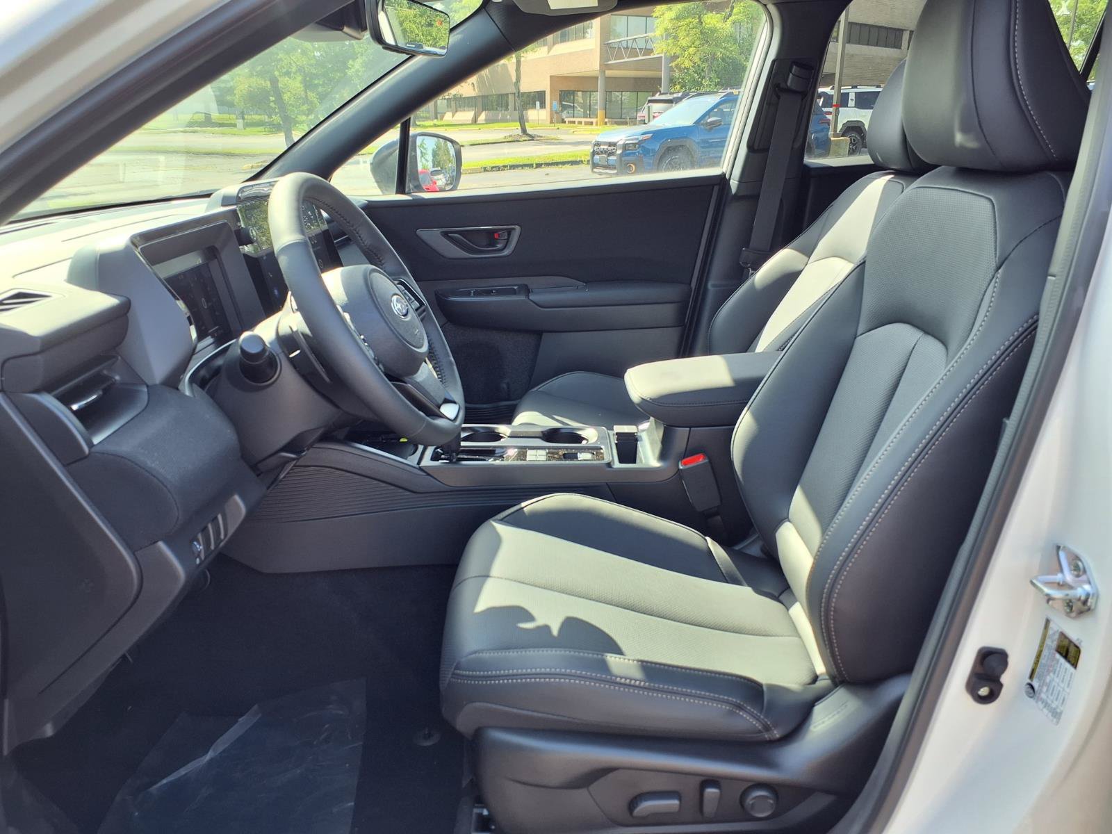 New 2026 Subaru Outback Limited XT AWD/4WD image 13