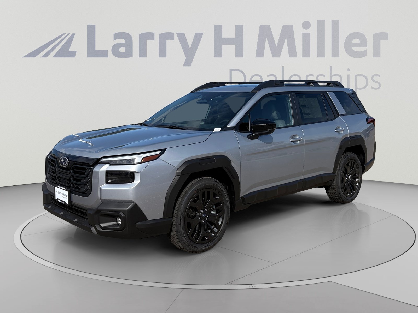 New 2026 Subaru Outback Limited XT AWD/4WD image 1