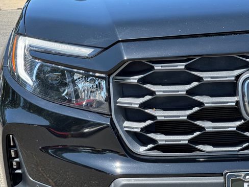 Used 2023 Honda Passport TrailSport image 45