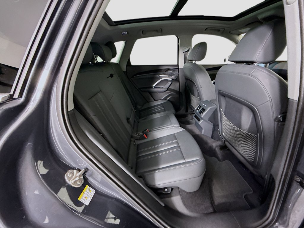 Certified 2025 Audi Q5 Premium w/ Premium Plus AWD/4WD image 23