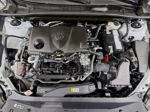 Certified 2023 Toyota Camry SE image 27