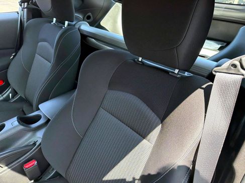 Used 2025 Nissan Z Sport w/ Floor Mat Package RWD image 8