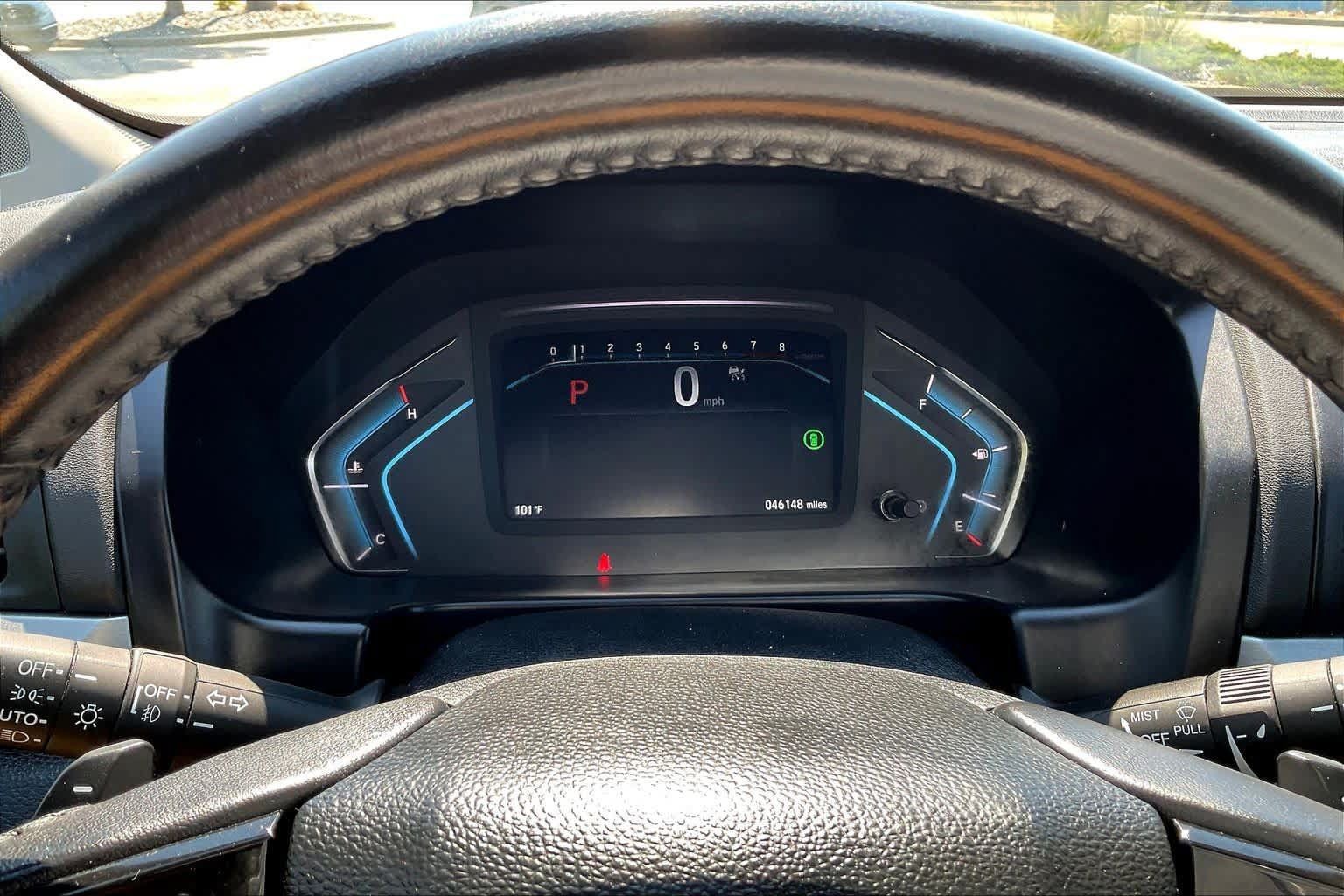Used 2023 Honda Odyssey Touring image 26