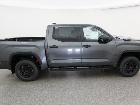New 2026 Toyota Tundra TRD Pro AWD/4WD image 11