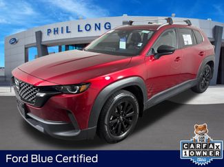 Used 2023 MAZDA CX-50 2.5 S w/ Cargo Package AWD/4WD 360° Tour