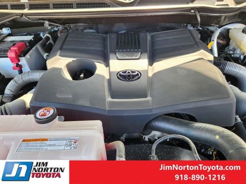 Used 2024 Toyota Tundra 1794 Edition image 33