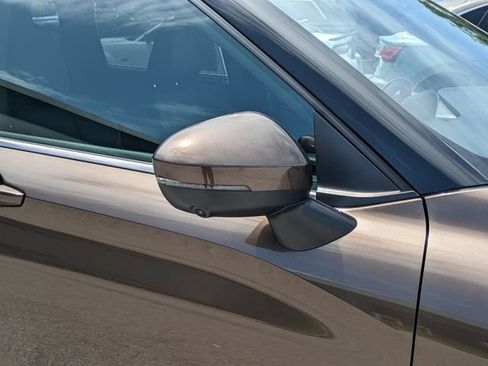 Used 2024 Mitsubishi Outlander SEL FWD image 11