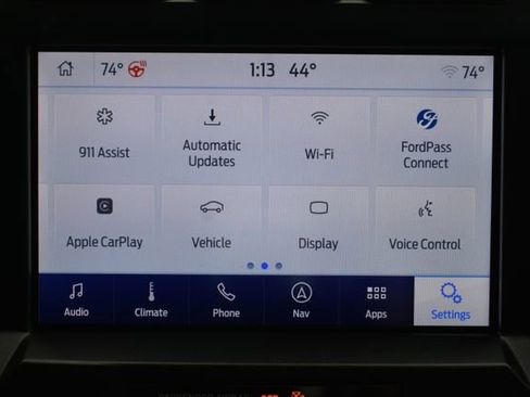 Used 2020 Ford F150 Lariat w/ Equipment Group 502A Luxury image 32