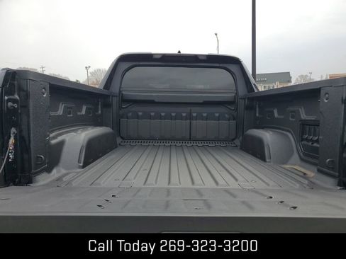 New 2025 GMC Sierra EV Denali image 18