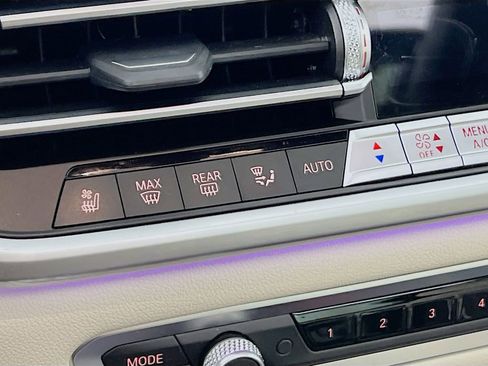 Used 2022 BMW X5 xDrive40i image 20