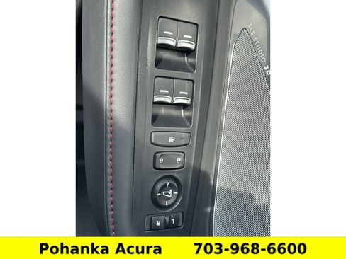 Certified 2024 Acura RDX w/ Advance Package AWD/4WD image 21