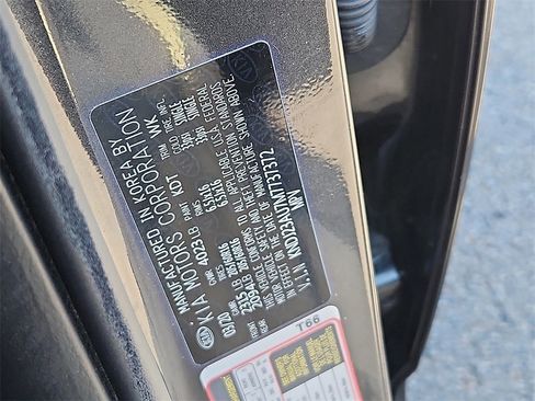 Used 2021 Kia Soul S image 27