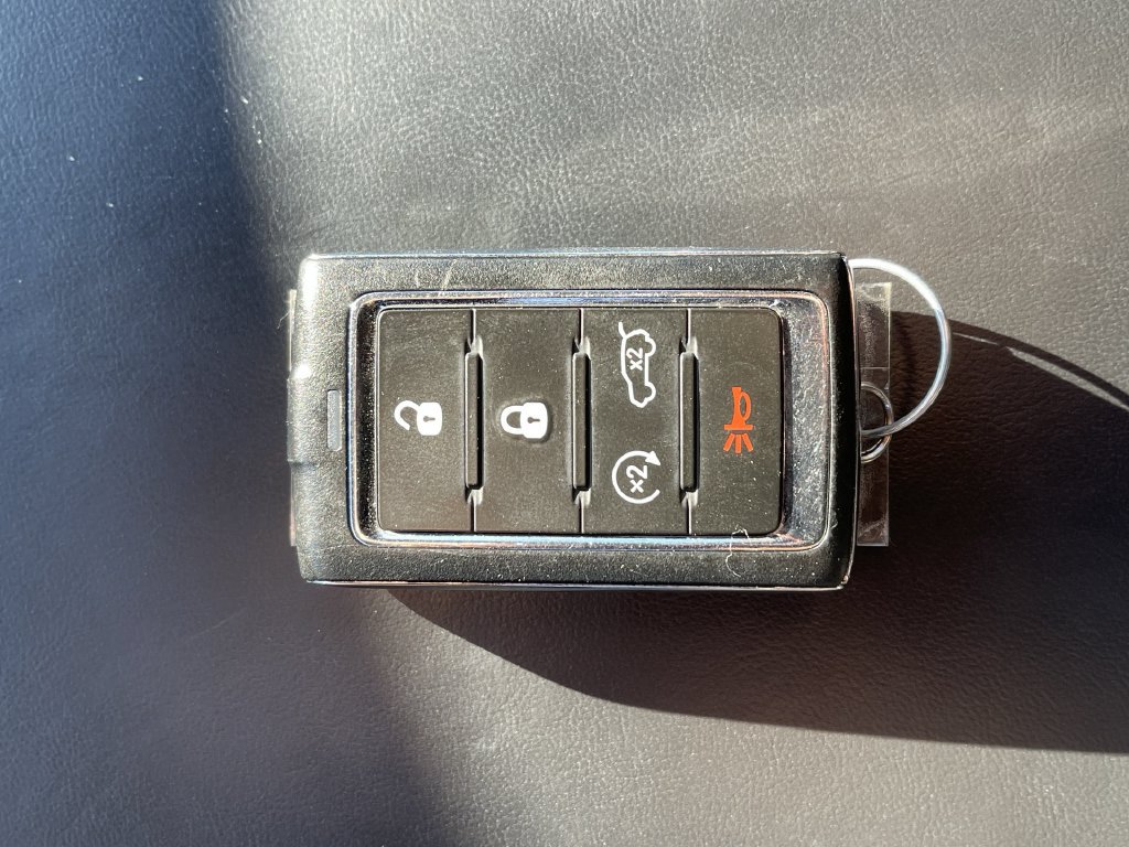 Used 2023 Jeep Grand Cherokee Summit AWD/4WD image 46