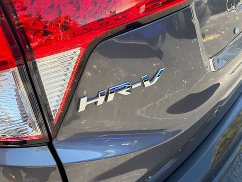Used 2021 Honda HR-V Sport image 14