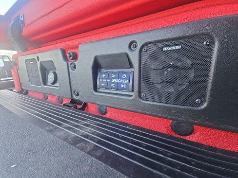 Used 2025 GMC Hummer EV 3X w/ Extreme Off-Road Package image 20