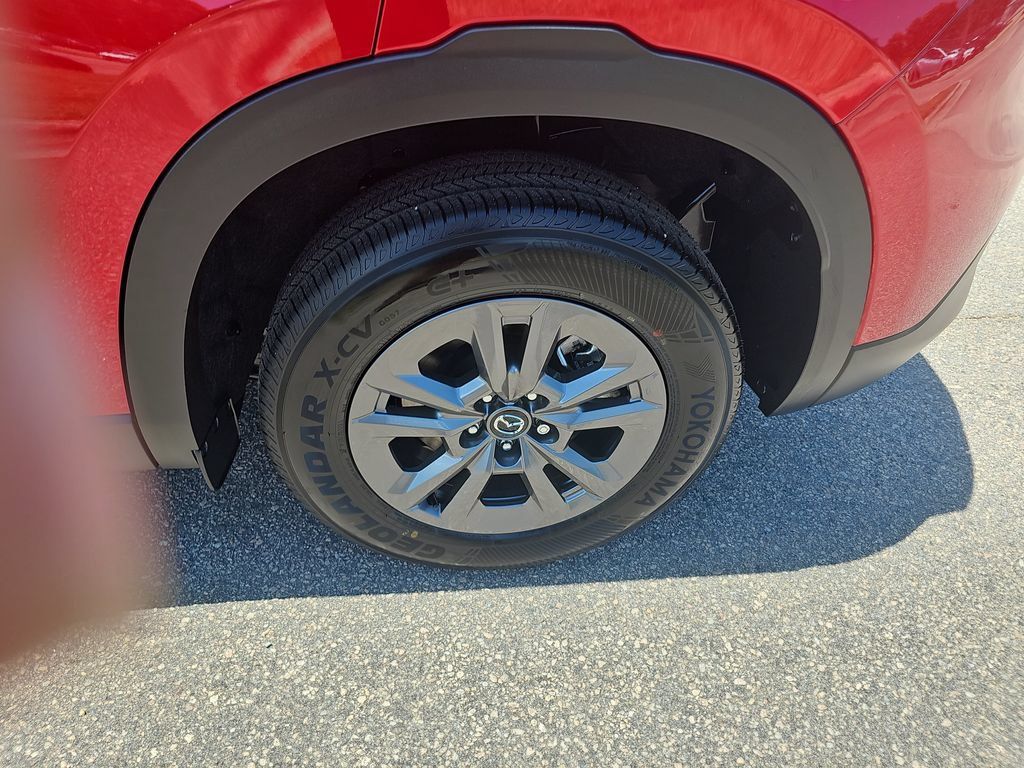 New 2026 MAZDA CX-5 Select AWD/4WD image 27