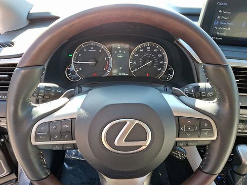 Used 2022 Lexus RX 350 AWD w/ Premium Package image 20