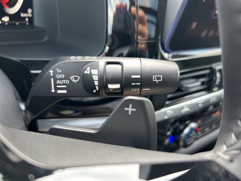 New 2026 Nissan Pathfinder Platinum w/ Cargo Package image 31