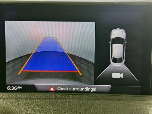 Used 2019 Audi A3 2.0T Premium w/ Convenience Package image 14