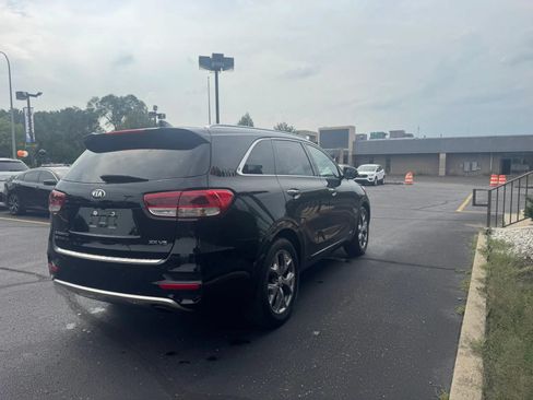 Used 2017 Kia Sorento SX AWD/4WD image 6