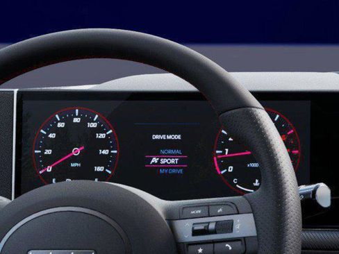 New 2026 Hyundai Sonata N Line image 14