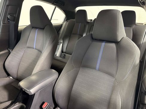 Used 2022 Toyota Corolla SE FWD image 16