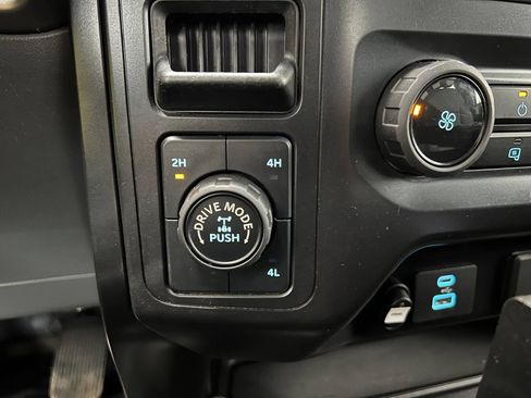 Used 2021 Ford F150 XL w/ XL Power Equipment Group AWD/4WD image 23