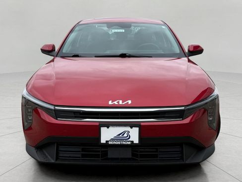 Used 2025 Kia K4 FWD image 4