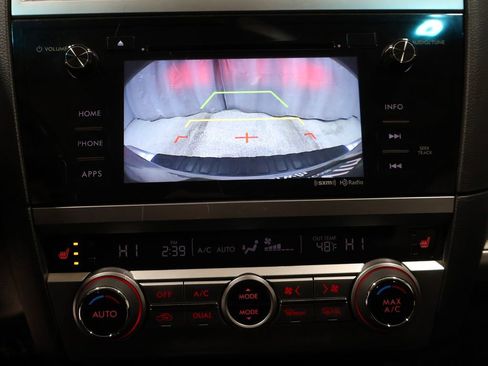 Used 2017 Subaru Outback 2.5i Premium image 26