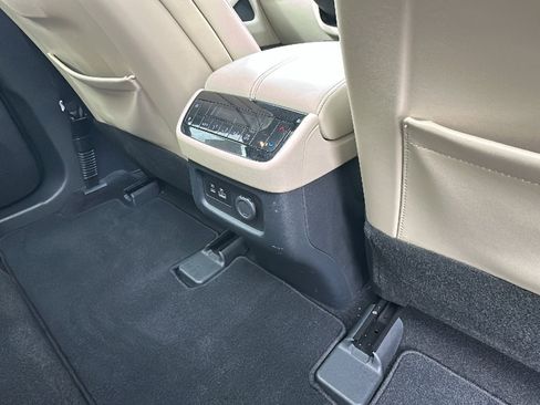 Certified 2023 INFINITI QX60 Luxe w/ Cargo Package image 26