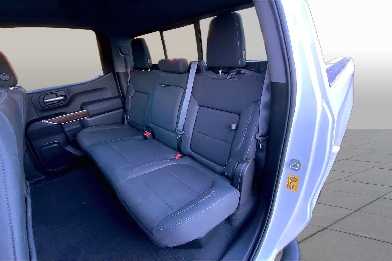 Used 2019 Chevrolet Silverado 1500 RST AWD/4WD image 18