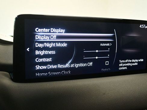 Used 2022 MAZDA CX-5 Carbon Edition image 55